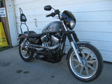 SALE PENDING - 1990 Harley Davidson Sportster 883 $1999  OBO