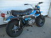 1972 Suzuki RV90 $1999  OBO