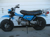 1972 Suzuki RV90 $1999  OBO