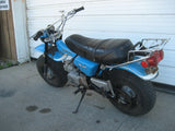 1972 Suzuki RV90 $1999  OBO