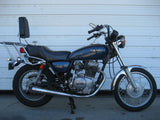 SALE PENDING - 1980 Yamaha XS400 Special  $999  OBO