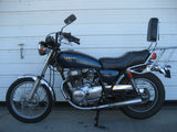 SALE PENDING - 1980 Yamaha XS400 Special  $999  OBO