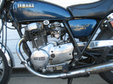 SALE PENDING - 1980 Yamaha XS400 Special  $999  OBO