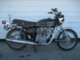 1975 Honda CB500T Repairable $1650 OBO