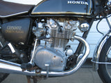 1975 Honda CB500T Repairable $1650 OBO