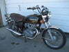 1975 Honda CB500T Repairable $1650 OBO