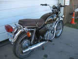 1975 Honda CB500T Repairable $1650 OBO