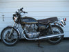 1975 Honda CB500T Repairable $1650 OBO