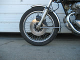 1975 Honda CB500T Repairable $1650 OBO