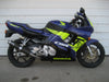 SALE PENDING - 1995 Honda CBR600F3 Repairable $1450.00 OBO