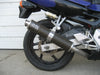 SALE PENDING - 1995 Honda CBR600F3 Repairable $1450.00 OBO