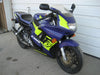 SALE PENDING - 1995 Honda CBR600F3 Repairable $1450.00 OBO