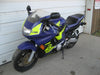 SALE PENDING - 1995 Honda CBR600F3 Repairable $1450.00 OBO