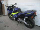 SALE PENDING - 1995 Honda CBR600F3 Repairable $1450.00 OBO