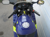 SALE PENDING - 1995 Honda CBR600F3 Repairable $1450.00 OBO