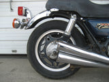 1980 Honda CB900C Custom $1699 OBO