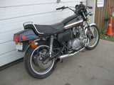 1978 Suzuki GS1000 $3500 OBO