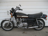 1978 Suzuki GS1000 $3500 OBO