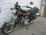 1978 Suzuki GS1000 $3500 OBO