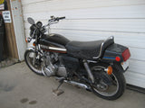 1978 Suzuki GS1000 $3500 OBO