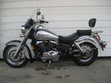 2003 Honda VT750CDC Shadow Aero $2299  OBO