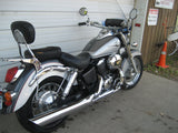 2003 Honda VT750CDC Shadow Aero $2299  OBO