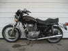 1978 Yamaha XS650 Repairable $1450  OBO