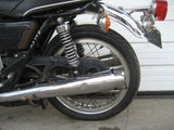 1978 Yamaha XS650 Repairable $1450  OBO