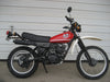 1981 Yamaha XT250 Enduro $1999  OBO