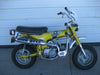 1972 Honda CT70H 4 Speed $3999.00 OBO