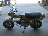 1972 Honda CT70H 4 Speed $3999.00 OBO