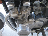 1978 Kawasaki KZ1000 Chain Drive $4699.00 OBO