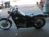 2003 Kawasaki VN800A Vulcan $1999.00 OBO