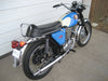 SALE PENDING - 1968 BSA 250 Starfire