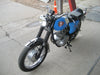 SALE PENDING - 1968 BSA 250 Starfire