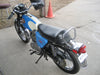 SALE PENDING - 1968 BSA 250 Starfire