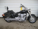 2001 Yamaha XV1600 Road Star Custom $3999.00 OBO