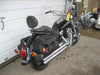 2001 Yamaha XV1600 Road Star Custom $3999.00 OBO