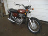 1972 BSA 650 Thunderbolt