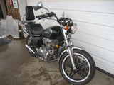 1981 Honda CM400C Custom $2299.00 OBO