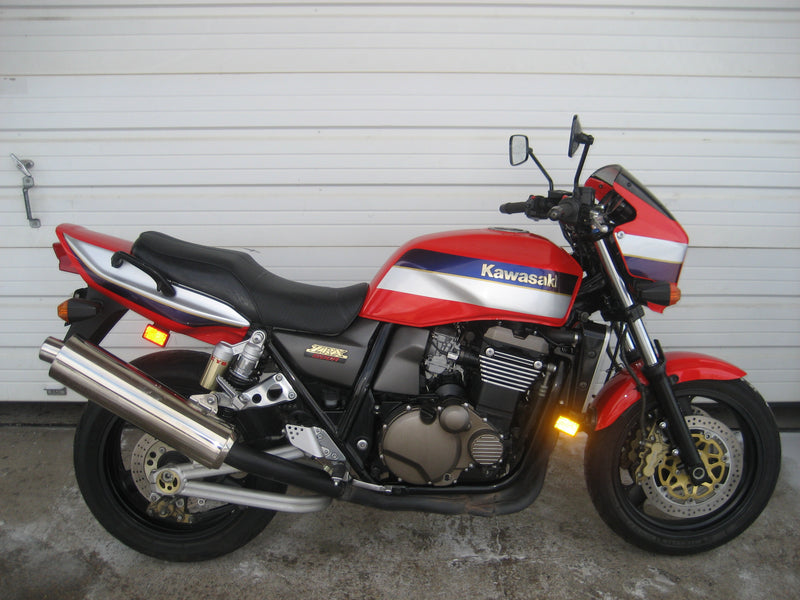 SALE PENDING - 2002 Kawasaki ZRX1200R $3999.00 OBO – Sport Wheels Website